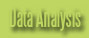 Data Analysis page