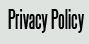 Privacy Policy
