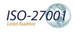 iso27001 lead auditor
